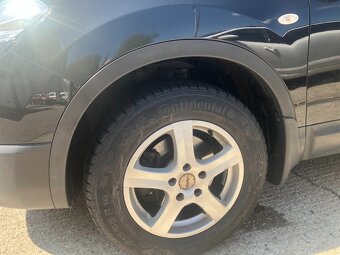Nissan Qashqai - 5