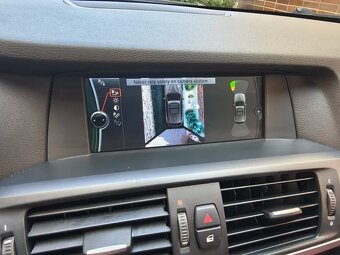 BMW X3 2,0d xDrive, 135kw, AT8. - 5