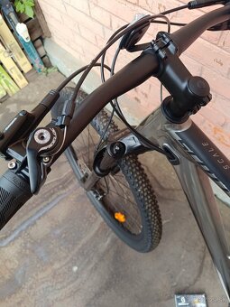 Nový bicykel SCOTT SCALE 965 "M" - 5
