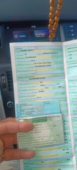 Volkswagen golf 5 1.4.55kw - 5