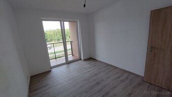 Na predaj 3 iz. byt v novostavbe v obci Ludanice ID 138-113- - 5