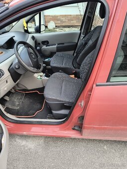 Renault Modus - 5
