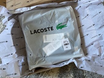 LACOSTE riflove kratase - 5