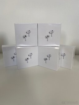AirPods všetky typy – výborná kvalita, nízka cena - 5