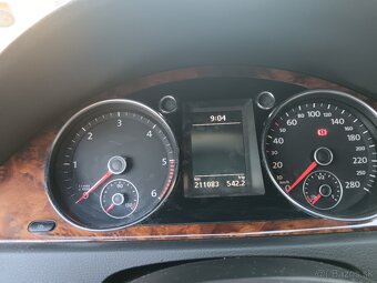 Passat CC 2.0 tdi 125kw - 5