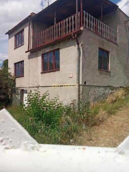 Predaj RD Zobor, prípadne samostatne pozemky, 500m2, 416m2, - 5