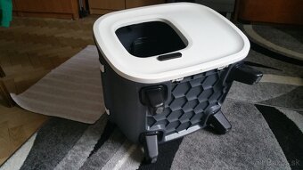 domcek wc alebo skrysa pre macku ci psika - 5