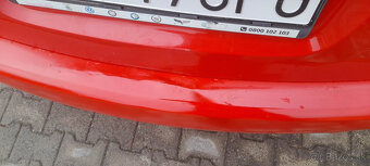 Predám Škoda Roomster 1,6 66KW 2012 - 5
