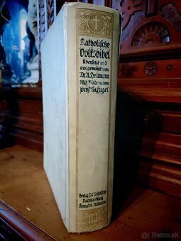 Biblia 1912 - 5