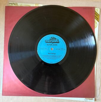 Elton John - Your Songs (Die Grosse Edition) - 5