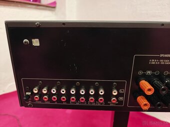 Technics Su-V660 - 5