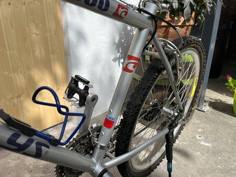 Kellys Comp 8000 Horský bicykel - 5