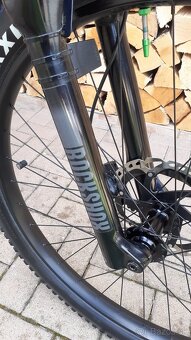 TREK FUEL EX 5. - 5