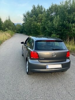 Predám Volkswagen Polo 6R - 5