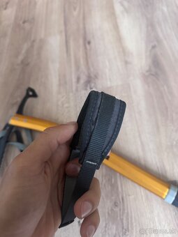 Ultra lahky turisticky Climbing Technology 60 - 5