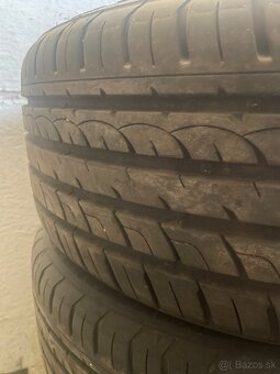BMW / 5x120 R17 - 225/50 R17 - 5