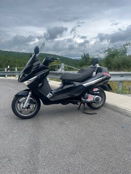 PIGGIO X EVO 125 11KW 2015 - 5