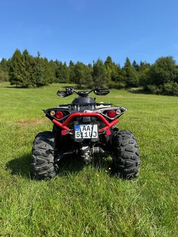 Can am - 5