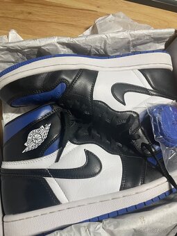 Air Jordan 1 Game Royal - 5