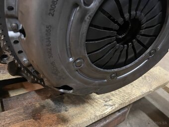 spojkova sada sachs 1.4tdi - 5