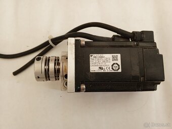Servomotor - 5