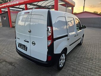 Nissan NV250 / Renault Kangoo /Citan 1.5dCi 115PS Euro6 - 5