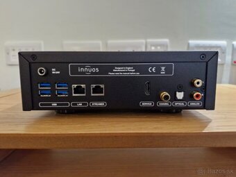 Innuos Zenmini Mk3 - 5