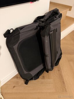 Maelson skladacia prepravka M 72cm - 5