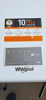 mraznička Wonderpool - 5