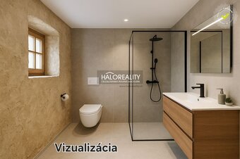 HALO reality - Predaj, rodinný dom Malá Čausa - EXKLUZÍVNE H - 5