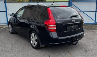 Kia Ceed 1.6 CRDi - 5