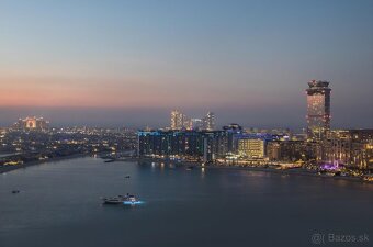 1,5 izb. byt v Dubaji v lokalite Dubaj Marina🇦🇪 - 5