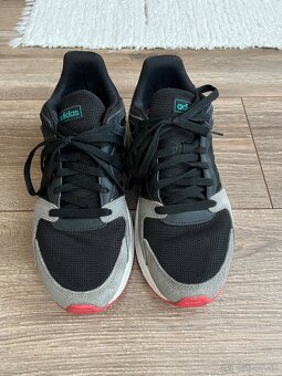 Tenisky Adidas veľ. 38 1/2 - 5