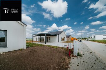 TRNAVA REALITY - novostavba 4 izb. rodinného domu, Biely Kos - 5