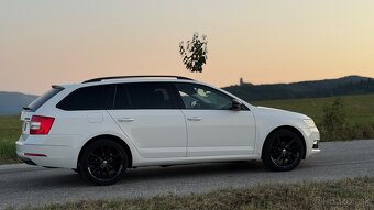 Škoda Octavia III 1.6 TDI 128 000km - 5