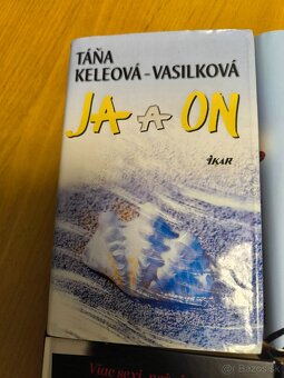 Knihy vhodné ako darček - 5