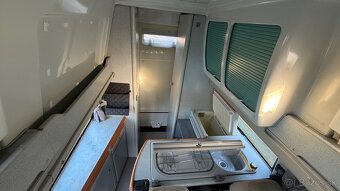 Vw T4 california exclusive westfalia - 5