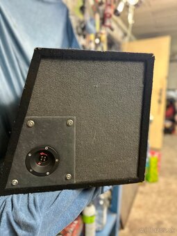 Ground Zero GZUB 3000 audio - 5