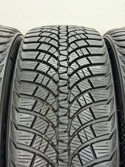 205/45 R17 Zimné pneumatiky 4ks Kumho - 5