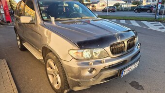 Bmw x5 - 5