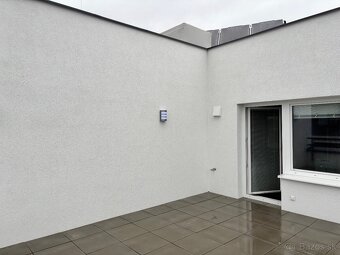 prenajmem v novostavbe Kožušnicka - 5