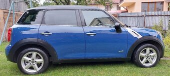 Mini Countryman Cooper D ALL4x4 - 5