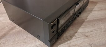 Technics RS-TR 355 - 5