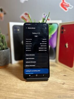 Samsung Galaxy A13 - 5