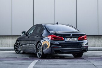 BMW m550i G30 340kW - 5
