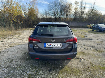 Astra K Enjoy Sports Tourer - 5