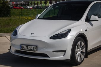 TESLA Y LongRange - 5