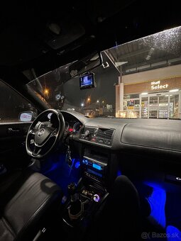 Volkswagen Golf mk4 - 5