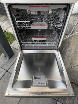 Bosch Silence Plus - 5