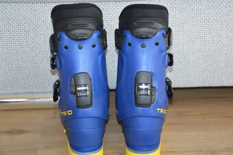 skialp lyžiarky zn.NORDICA č.37,5 (stav nových) - 5